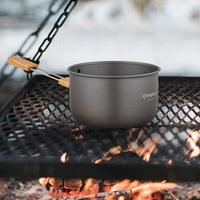 Kingcamp Camping Cookware set KA2126