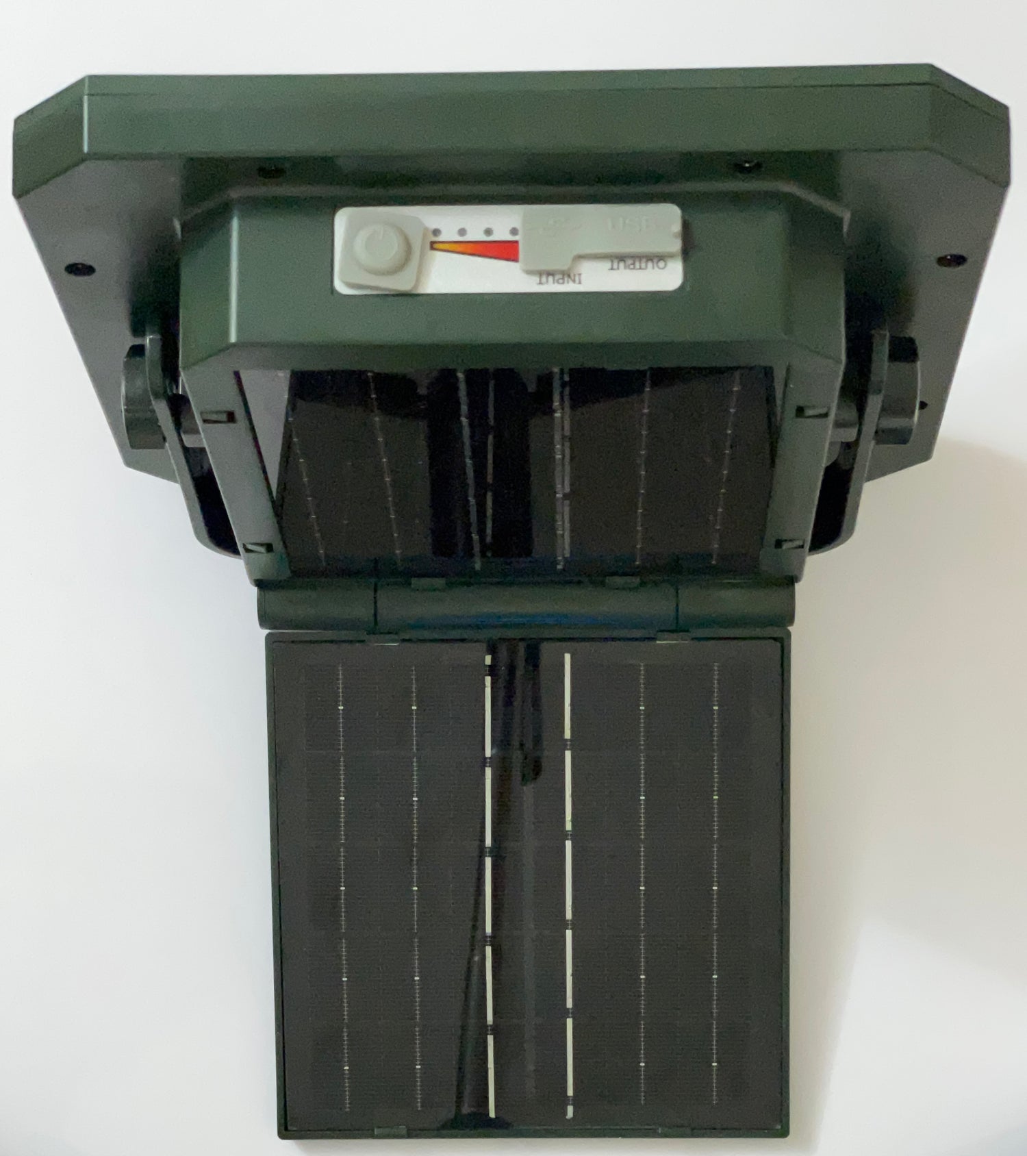 UXI BL-930 Solar Flood Light – Power Your Nights Anywhere