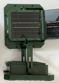 UXI BL-930 Solar Flood Light – Power Your Nights Anywhere