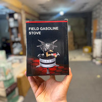 Portable Gasoline Stove