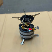 Portable Gasoline Stove
