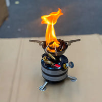 Portable Gasoline Stove