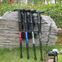 Better Pro Hiking Poles – Walk Farther, Climb Higher