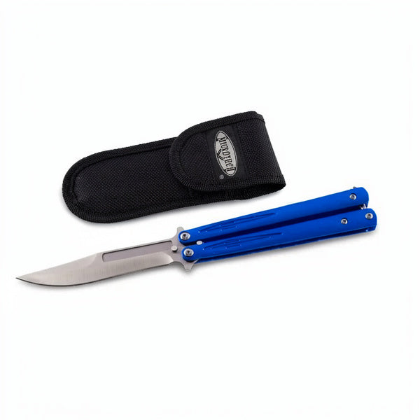 Butterfly Knife