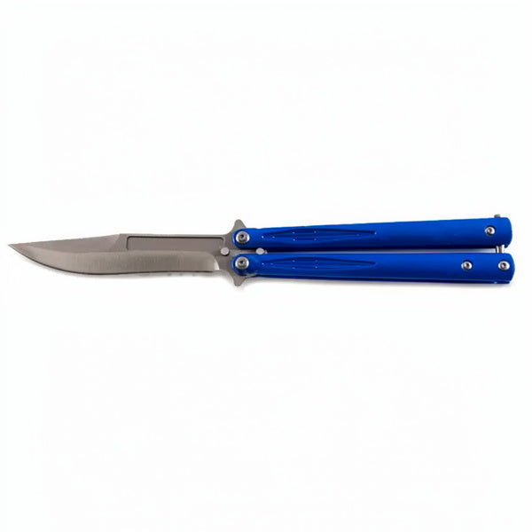 Butterfly Knife