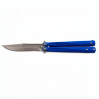 Butterfly Knife