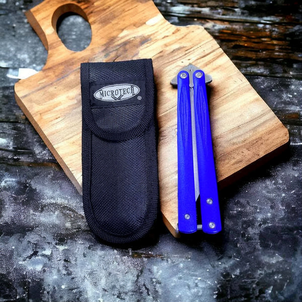 Butterfly Knife