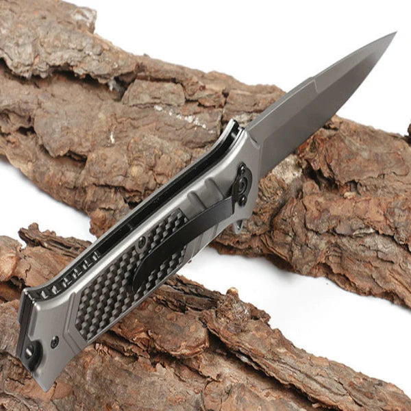 knives Browning-F129