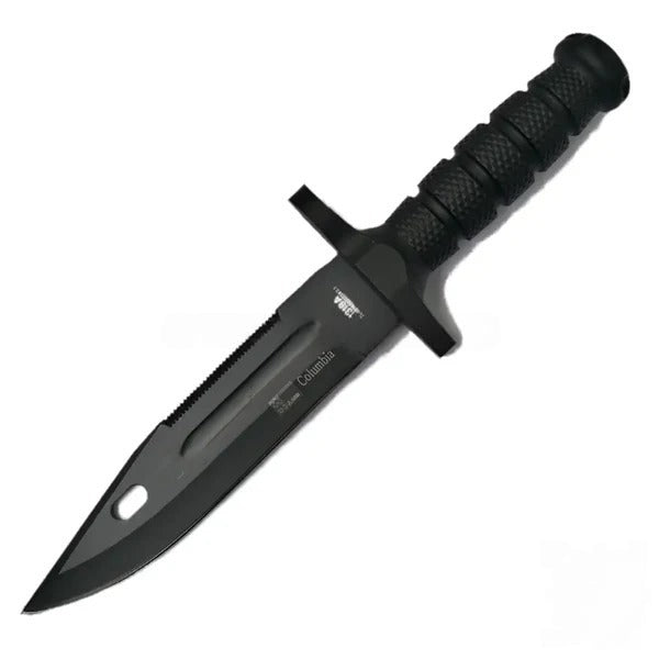 Columbia 1318A Fixed Blade Premium Quality Knife