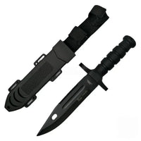 Columbia 1318A Fixed Blade Premium Quality Knife