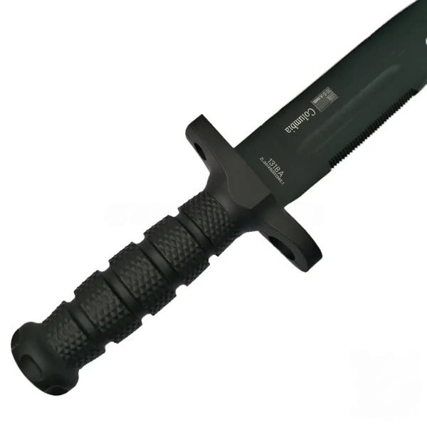 Columbia 1318A Fixed Blade Premium Quality Knife
