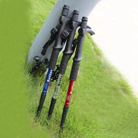 Better Pro Hiking Poles – Walk Farther, Climb Higher