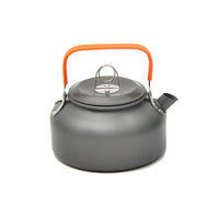 Widesea Camping Ultra-light Cookware Pots Set