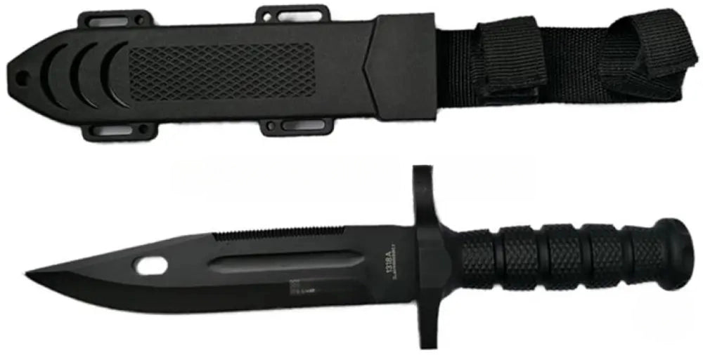 Columbia 1318A Fixed Blade Premium Quality Knife