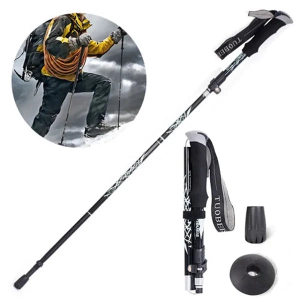Lightweight Hiking Stick